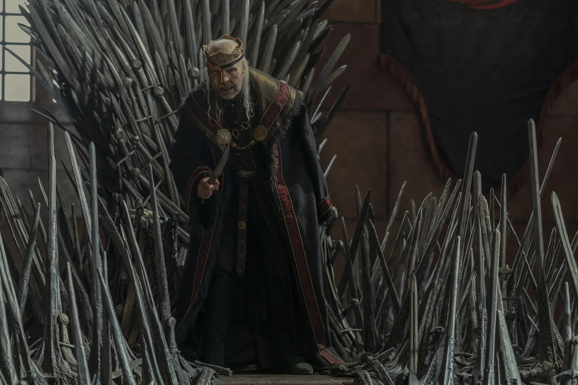 House of the Dragon
