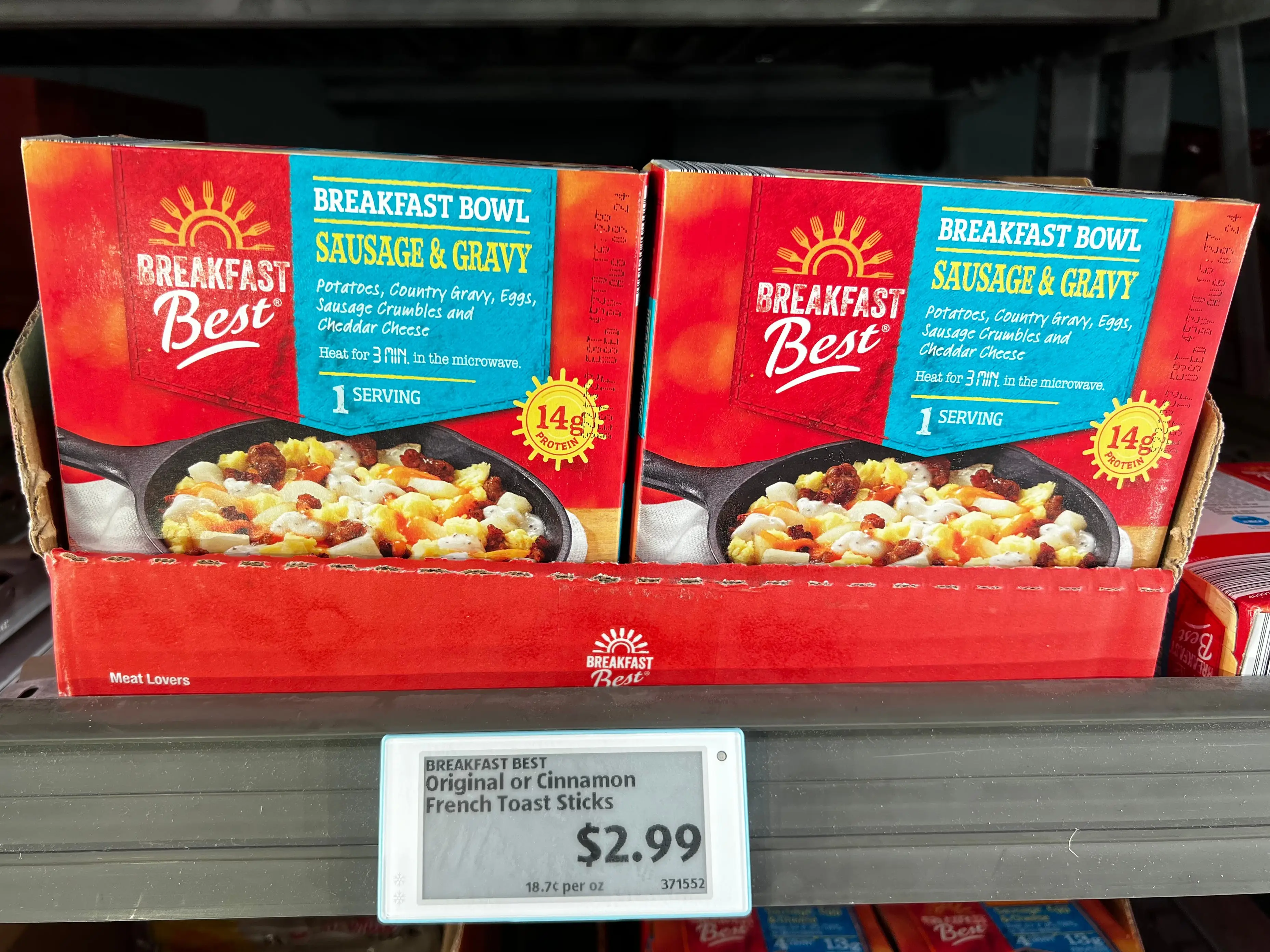 Breakfast Best breakfast bowls
