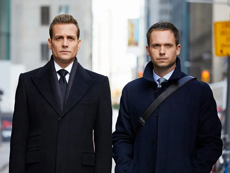 suits