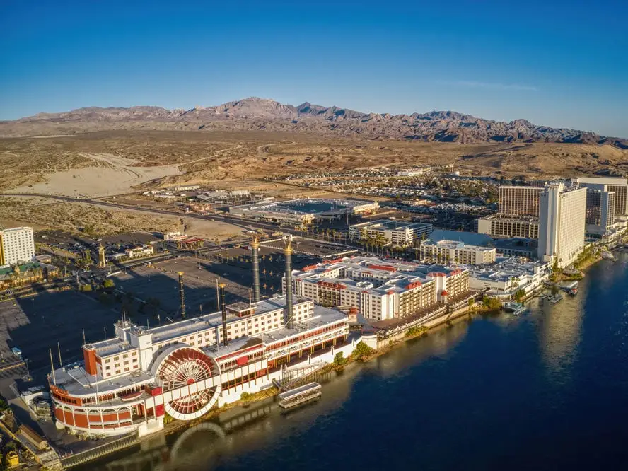 Laughlin, Nevada