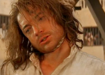 25 Years Ago, Brendan Fraser Nearly Died Filming One of ‘The Mummy’s Most Famous Scenes