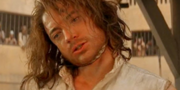 25 Years Ago, Brendan Fraser Nearly Died Filming One of ‘The Mummy’s Most Famous Scenes