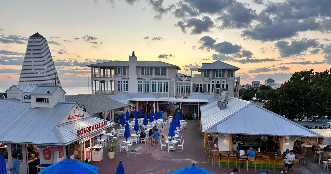 So many Florida locals recommended I go to 30A. After one trip, I agree it’s one of the best destinations in the state.