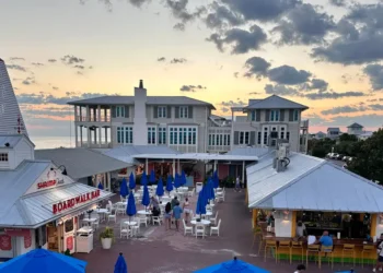 So many Florida locals recommended I go to 30A. After one trip, I agree it’s one of the best destinations in the state.