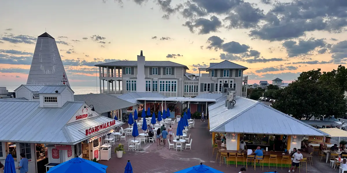 Many Florida locals recommended I go to 30A. After one trip, I agree it's one of the best destinations in the state.