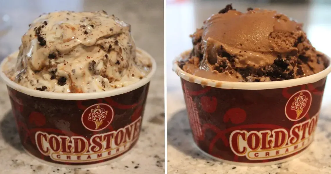 I tried 26 of Cold Stone Creamery’s Signature Creations and ranked them from worst to best
