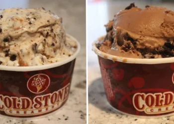I tried 26 of Cold Stone Creamery’s Signature Creations and ranked them from worst to best