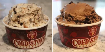 I tried 26 of Cold Stone Creamery’s Signature Creations and ranked them from worst to best