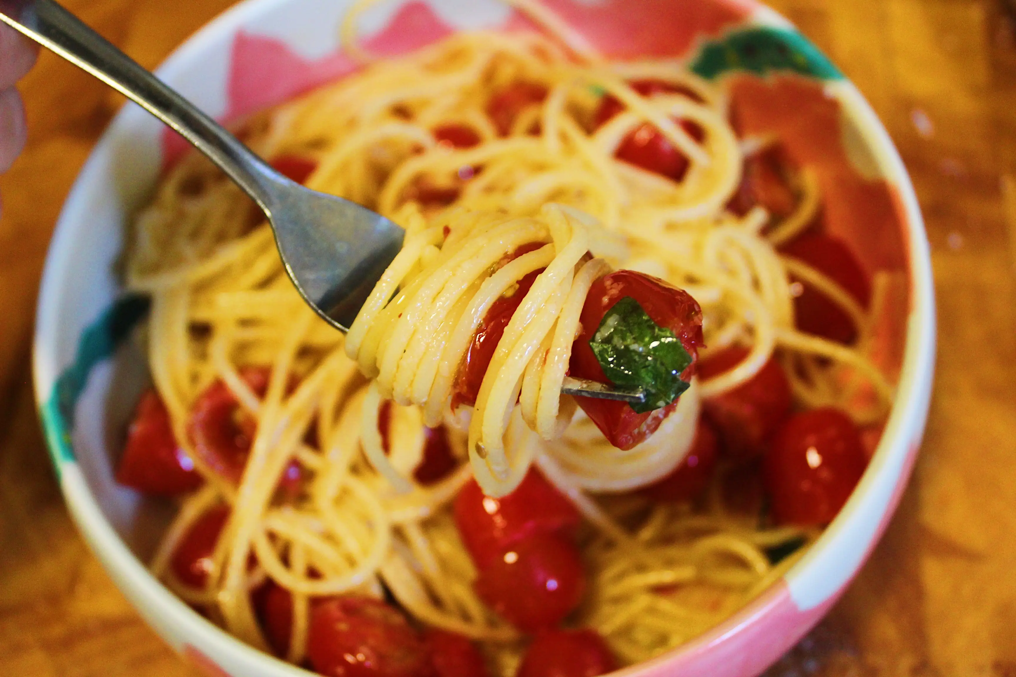 ina garten summer garden pasta