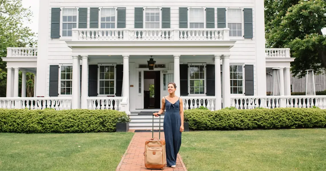 I’ve lived in the Hamptons for most of my life. Here are 5 mistakes I see visitors make every summer.