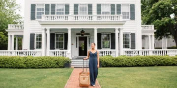 I’ve lived in the Hamptons for most of my life. Here are 5 mistakes I see visitors make every summer.