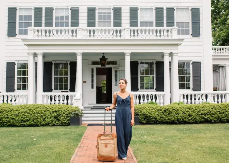 I’ve lived in the Hamptons for most of my life. Here are 5 mistakes I see visitors make every summer.