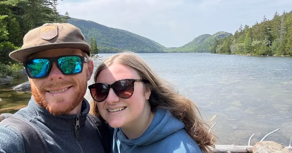 My partner and I spent 3 days exploring Acadia National Park. Next time, we’ll do 4 things differently.