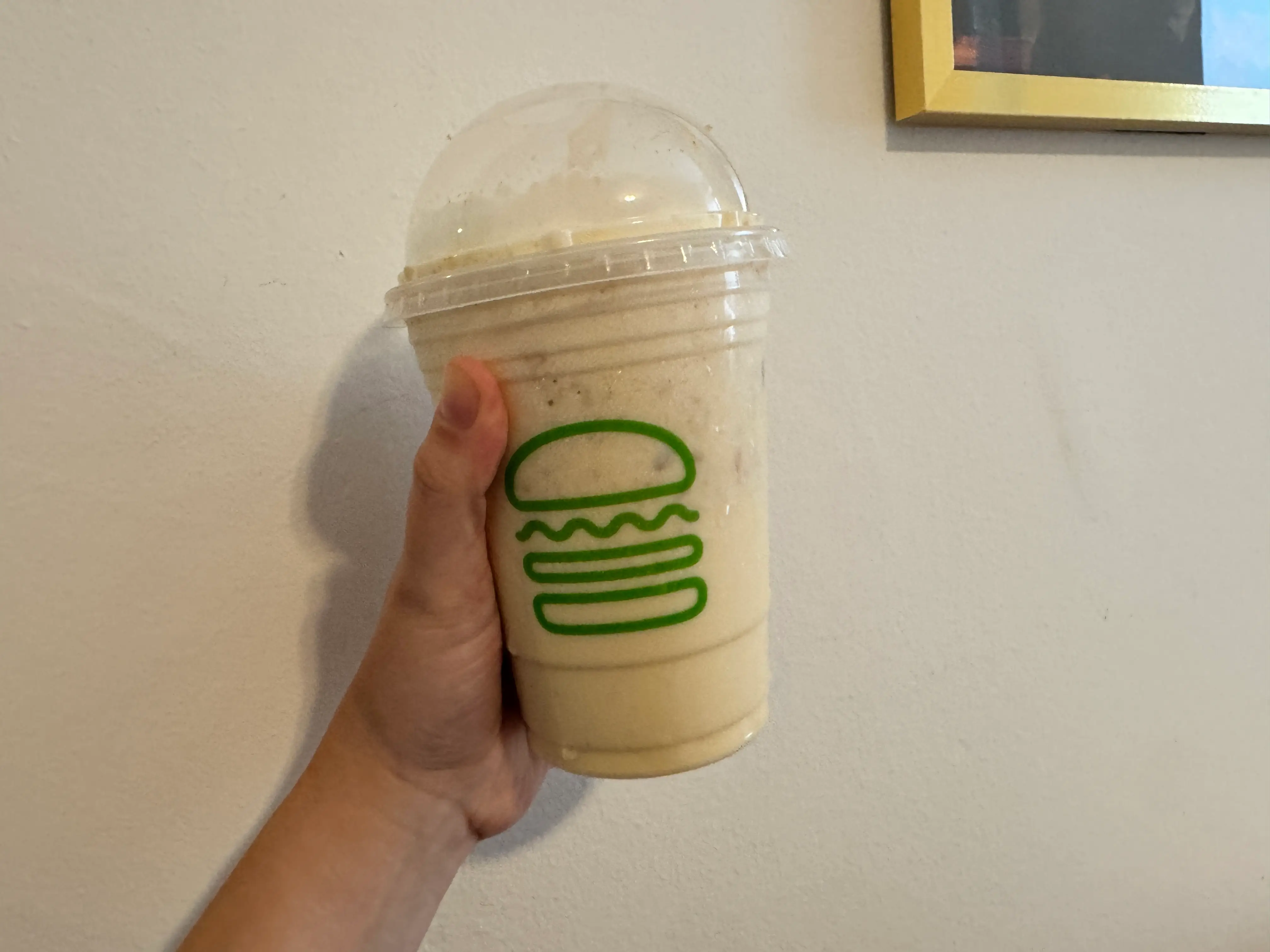 banana pudding shake shake shack