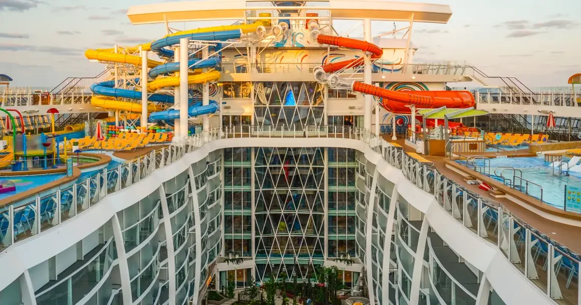 Seasoned cruisers say you should know these 8 things before setting foot on your first cruise