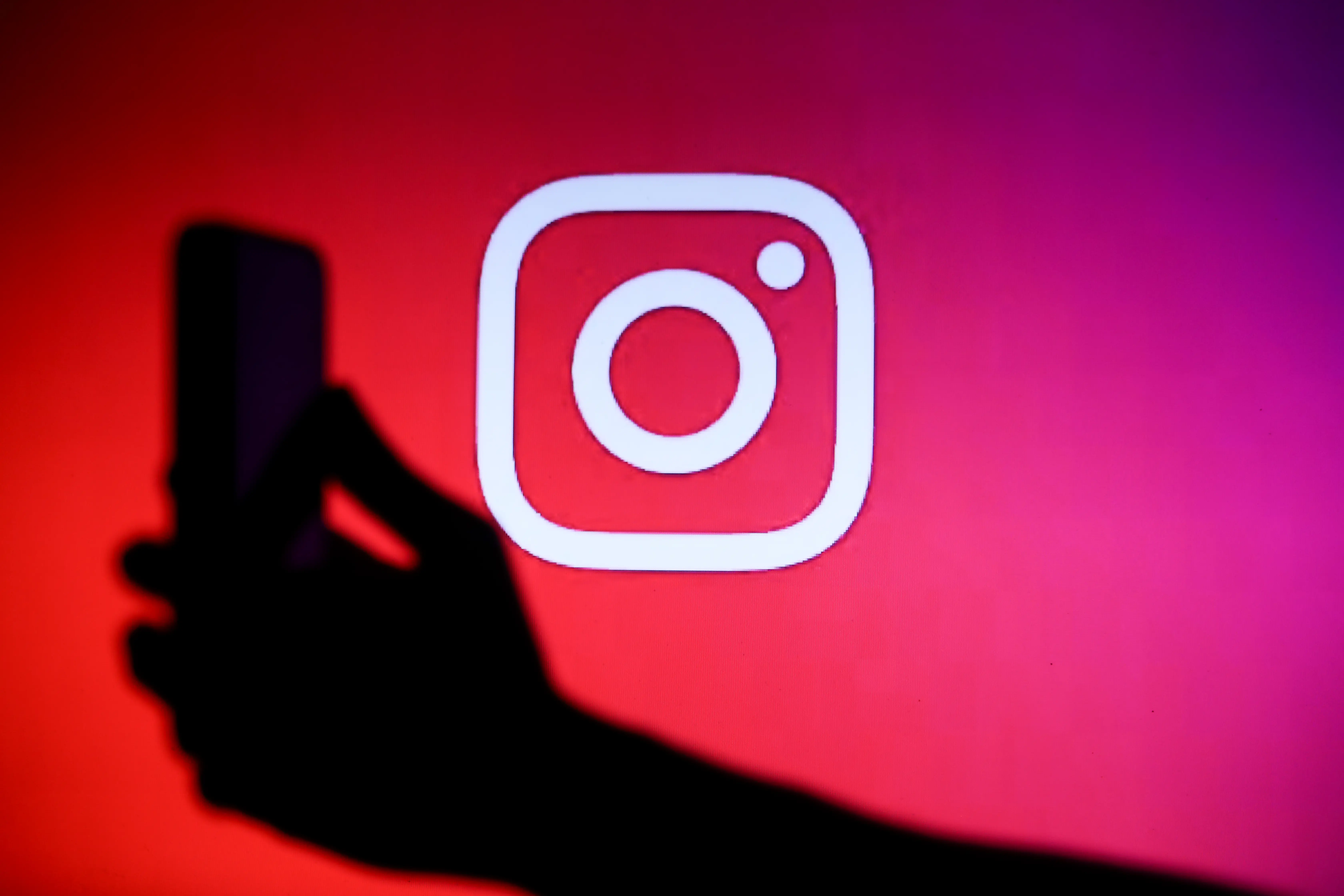 Instagram icon