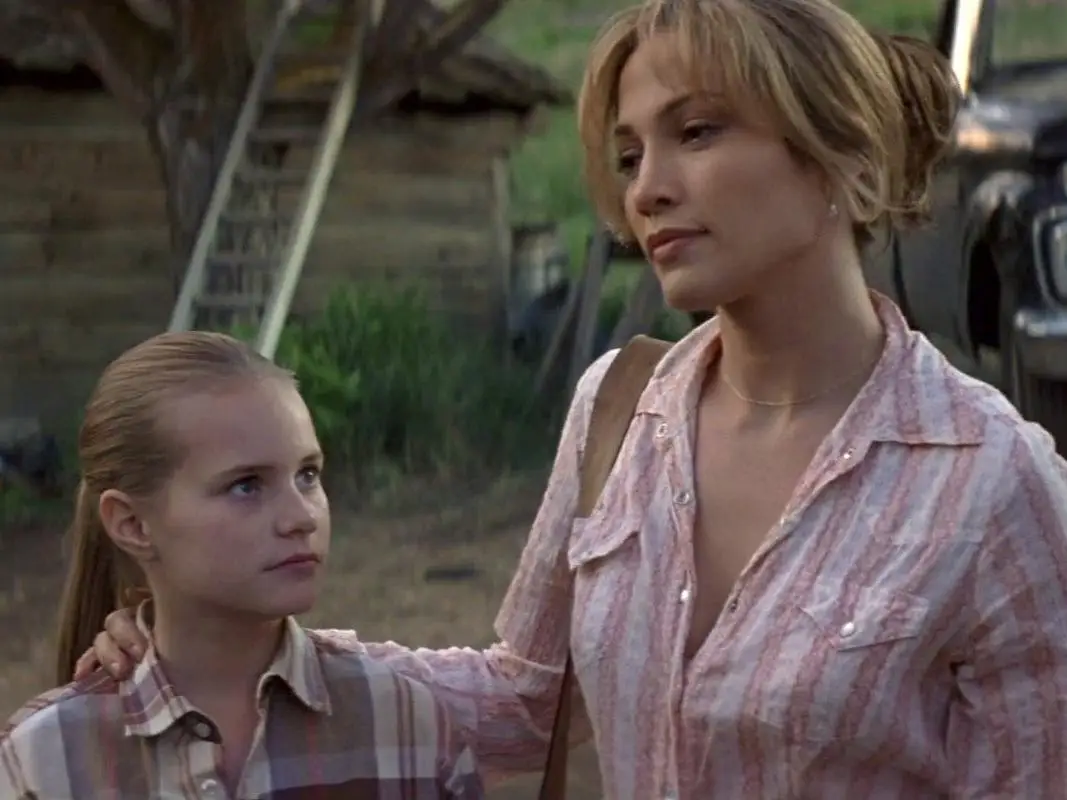 an unfinished life