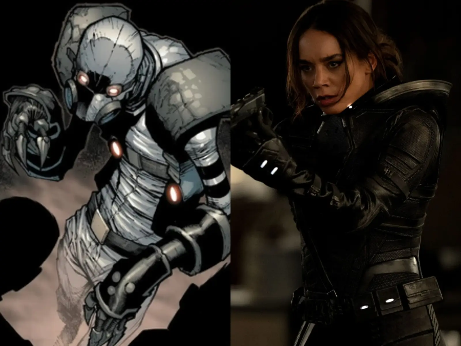 ghost marvel cinematic universe