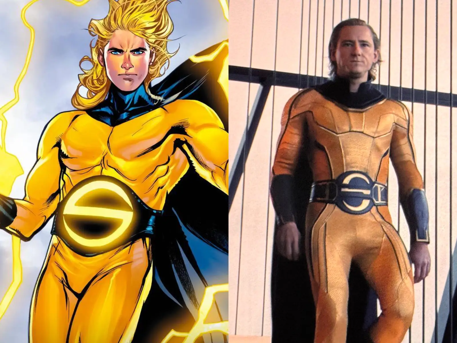sentry mcu