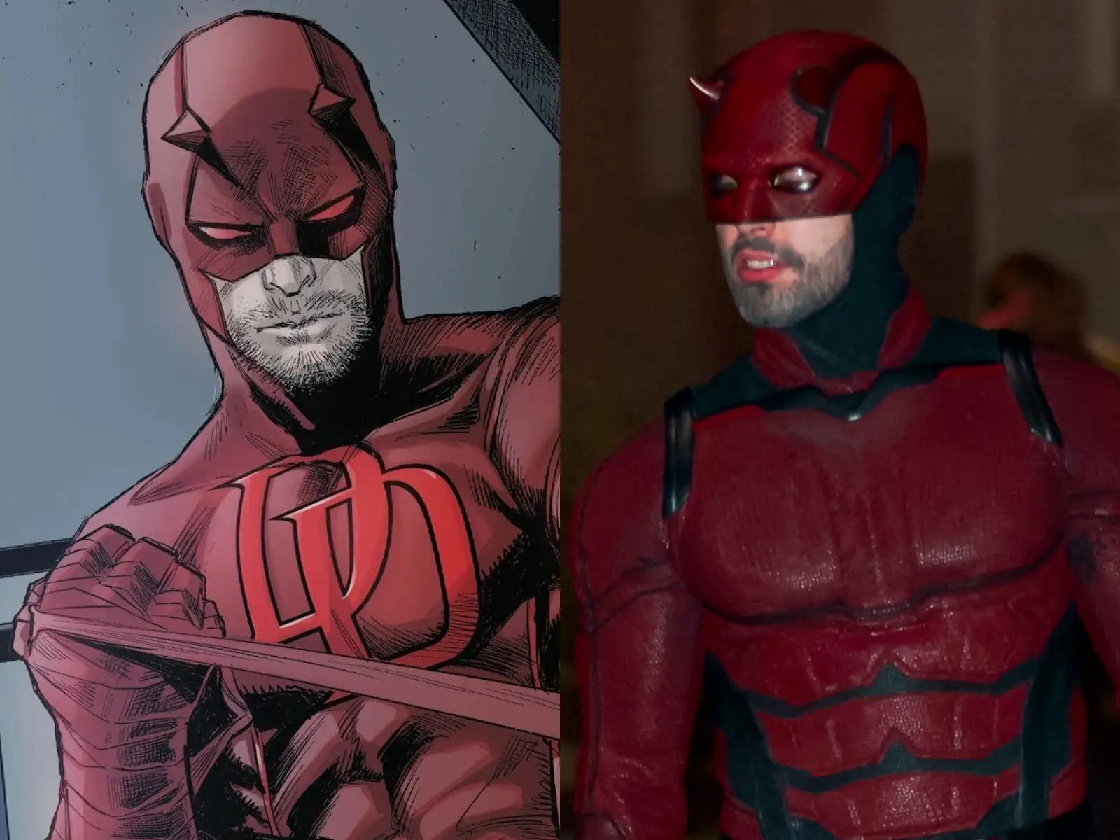 daredevil