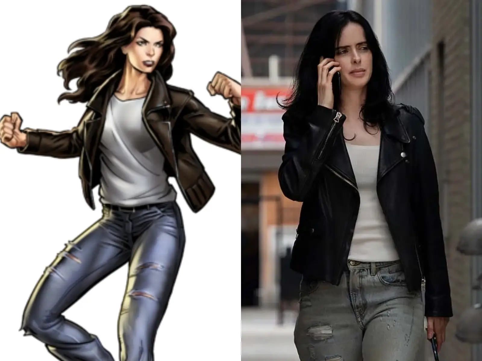 jessica jones