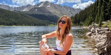 I’ve been to all 63 major US national parks. Here are 10 things I’d never visit one without.