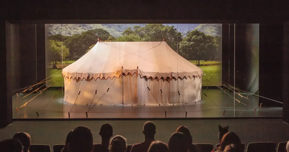 I visited the Museum of the American Revolution ahead of America’s 250th anniversary. Here are the coolest things I saw.
