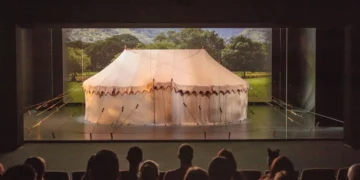 I visited the Museum of the American Revolution ahead of America’s 250th anniversary. Here are the coolest things I saw.