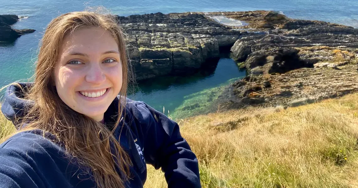 I’m an American who lived in Ireland for a year. Everyone who visited me used this packing list — and thanked me later.