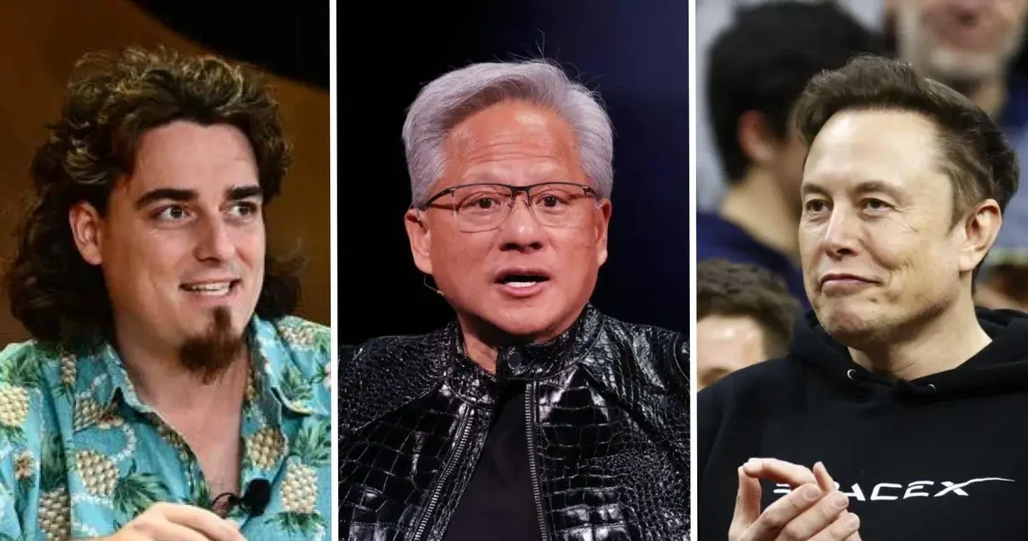 What business leaders are saying — and doing — about California’s proposed billionaire tax