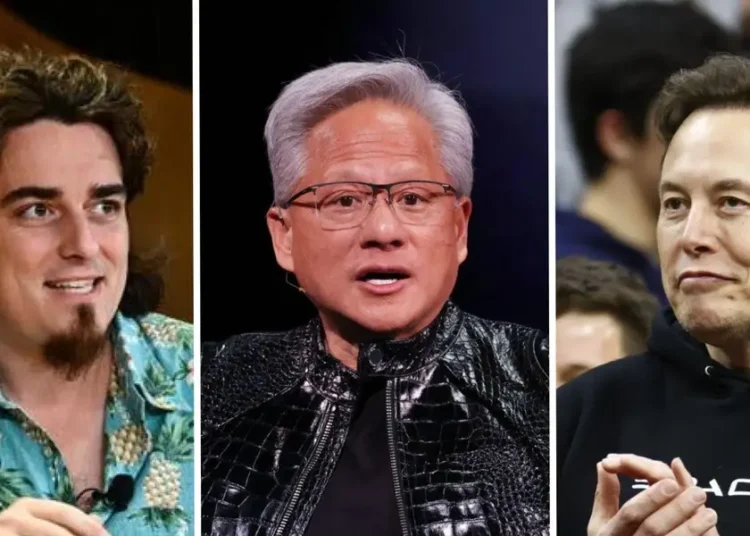 What business leaders are saying — and doing — about California’s proposed billionaire tax