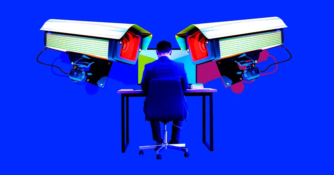 How Meta, JPMorgan, and others are tracking AI use — and why it’s getting complicated