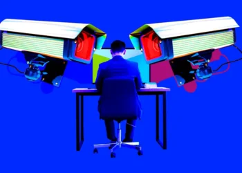 How Meta, JPMorgan, and others are tracking AI use — and why it’s getting complicated