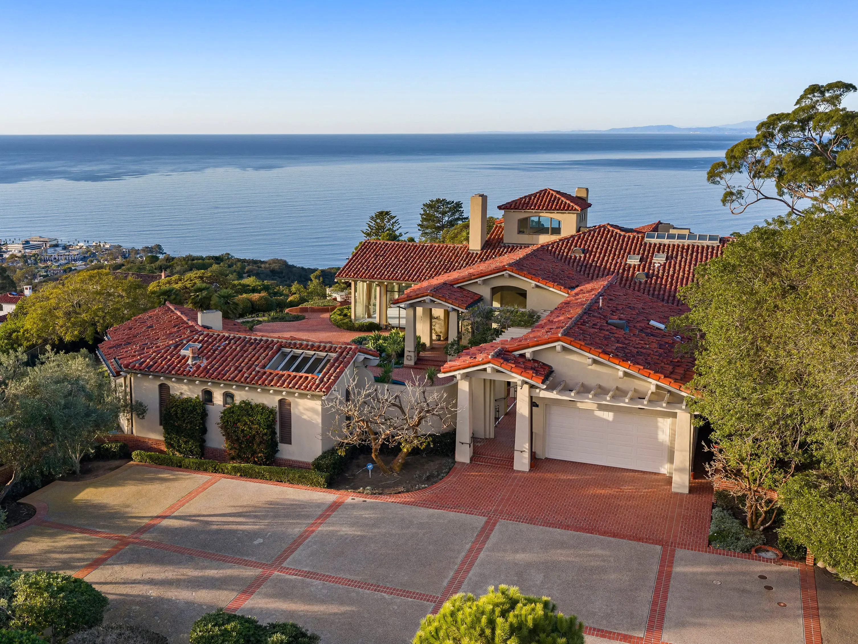 The home that once belonged to Dr. Seuss is on the market.