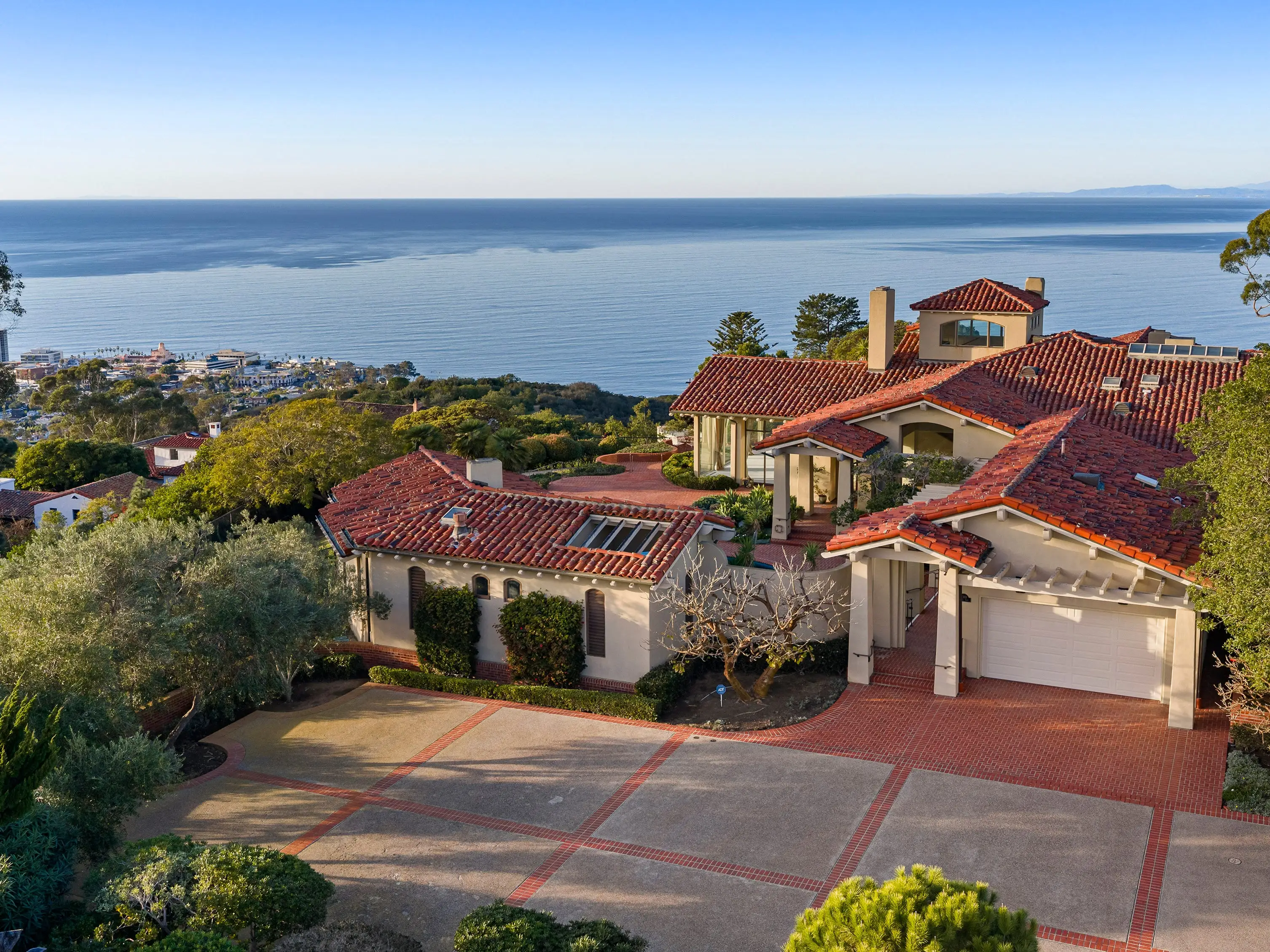 The home that once belonged to Dr. Seuss is on the market.