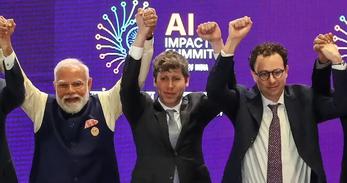 From a tense split to dueling IPOs: A timeline of Anthropic and OpenAI’s rivalry