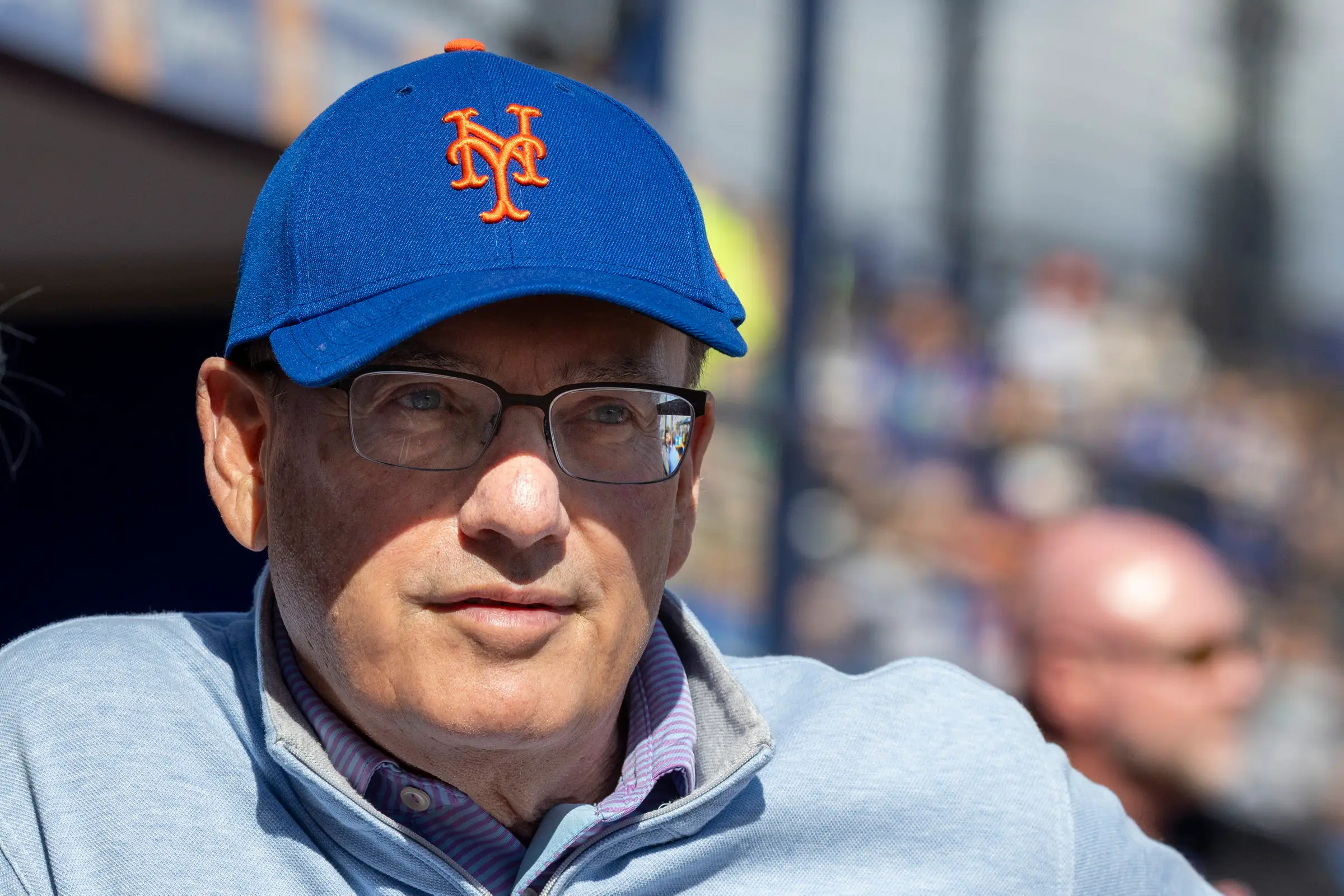Steve Cohen