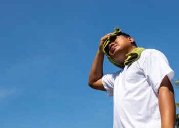 Hot weather can make these 9 health conditions worse