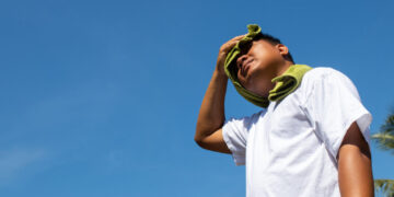 Hot weather can make these 9 health conditions worse