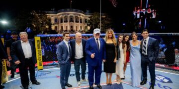 Trump’s big, beautiful brawl was the worst birthday present ever