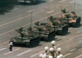 Despite censorship, young Chinese are learning the truth about Tiananmen Square
