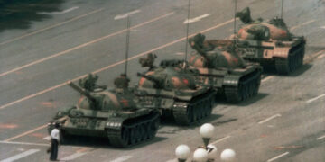Despite censorship, young Chinese are learning the truth about Tiananmen Square