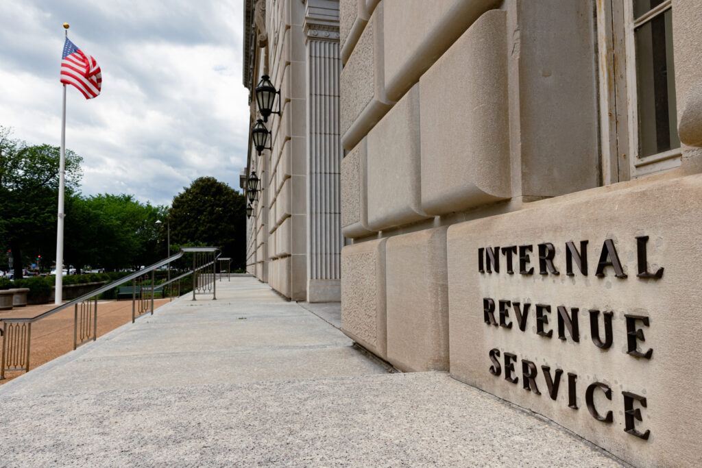 What to know about Trump’s immunity deal with the IRS
