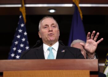 Republican disputes delayed ICE funding for weeks. Now comes the vote.