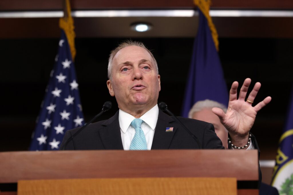 Republican disputes delayed ICE funding for weeks. Now comes the vote.