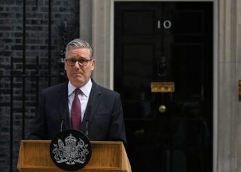 ‘We can’t stand Starmer’: Where it all went wrong for Britain’s prime minister