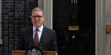 ‘We can’t stand Starmer’: Where it all went wrong for Britain’s prime minister