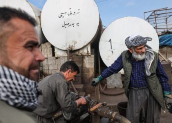 Iran war is the worst hit to the global economy since covid, World Bank says