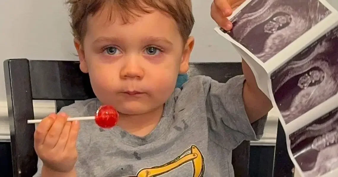 I thought trying for another baby would feel hopeful. It felt terrifying.
