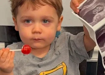 I thought trying for another baby would feel hopeful. It felt terrifying.